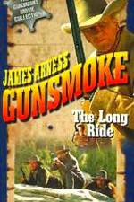 Watch Gunsmoke The Long Ride FMoviesFree