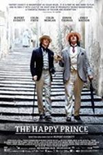 Watch The Happy Prince FMoviesFree