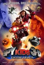 Watch Spy Kids 3-D: Game Over FMoviesFree
