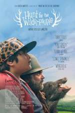Watch Hunt for the Wilderpeople FMoviesFree
