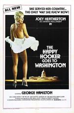 Watch The Happy Hooker Goes to Washington FMoviesFree