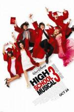 Watch High School Musical 3: Senior Year FMoviesFree