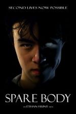 Watch Spare Body (Short 2021) FMoviesFree