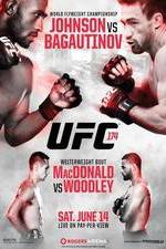 Watch UFC 174   Johnson  vs Bagautinov FMoviesFree