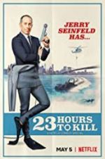 Watch Jerry Seinfeld: 23 Hours to Kill FMoviesFree