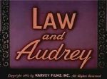Watch Law and Audrey (Short 1952) FMoviesFree