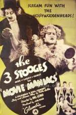 Watch Movie Maniacs FMoviesFree