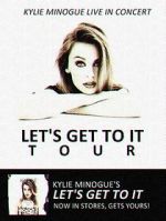 Watch Kylie Live: \'Let\'s Get to It Tour\' FMoviesFree