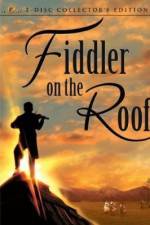 Watch Fiddler on the Roof FMoviesFree
