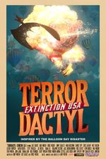 Watch Terrordactyl: Extinction USA (Short 2021) FMoviesFree