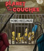 Watch Planet of the Couches (TV Short 2016) FMoviesFree