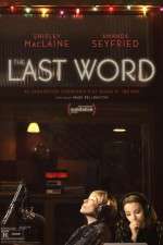 Watch The Last Word FMoviesFree
