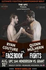Watch UFC 164 Facebook Prelims FMoviesFree