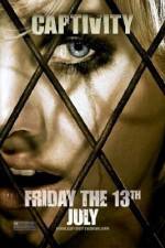 Watch Captivity FMoviesFree