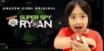 Watch Super Spy Ryan FMoviesFree