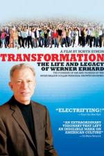 Watch Transformation: The Life and Legacy of Werner Erhard FMoviesFree