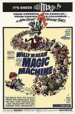 Watch Willy McBean and His Magic Machine FMoviesFree