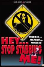Watch Hey, Stop Stabbing Me! FMoviesFree