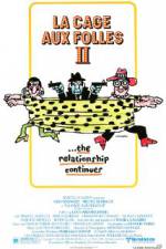 Watch La cage aux folles II FMoviesFree