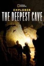 Watch Explorer: The Deepest Cave FMoviesFree