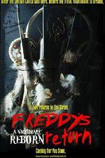 Watch Freddys Return A Nightmare Reborn FMoviesFree