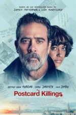 Watch The Postcard Killings FMoviesFree