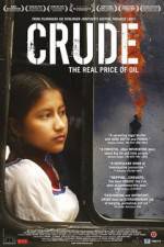 Watch Crude The Real Price of Oil FMoviesFree
