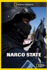 Watch National Geographic Narco State FMoviesFree