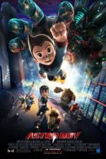 Watch Astro Boy FMoviesFree