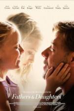 Watch Fathers and Daughters FMoviesFree
