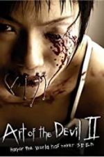 Watch Art of the Devil 2 FMoviesFree