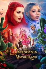 Watch Descendants: Wicked Wonderland FMoviesFree