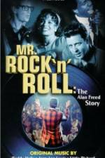Watch Mr. Rock 'n' Roll: The Alan Freed Story FMoviesFree