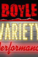 Watch The Boyle Variety Performance FMoviesFree