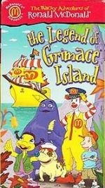 Watch The Wacky Adventures of Ronald McDonald: The Legend of Grimace Island FMoviesFree