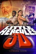 Watch Little Hercules in 3-D FMoviesFree