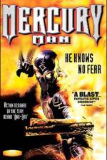 Watch Mercury Man FMoviesFree