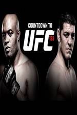 Watch Countdown to UFC 183: Silva vs. Diaz FMoviesFree