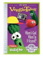 Watch VeggieTales: Where\'s God When I\'m S-Scared? FMoviesFree