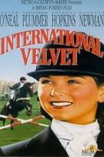 Watch International Velvet FMoviesFree