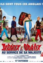 Watch Astérix and Obélix: God Save Britannia FMoviesFree