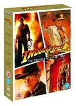 Watch Indiana Jones and the Ultimate Quest FMoviesFree