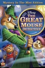 Watch The Great Mouse Detective: Mystery in the Mist FMoviesFree
