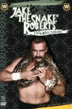 Watch Jake 'The Snake' Roberts Pick Your Poison FMoviesFree