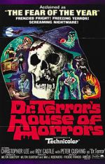 Watch Dr. Terror's House of Horrors FMoviesFree