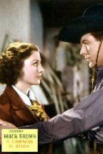 Watch A Lawman Is Born FMoviesFree