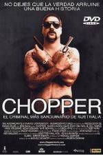 Watch Chopper FMoviesFree