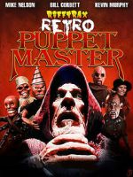 Watch RiffTrax: Retro Puppet Master FMoviesFree