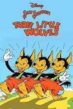 Watch Three Little Wolves (Short 1936) FMoviesFree
