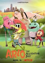 Watch Arlo the Alligator Boy FMoviesFree